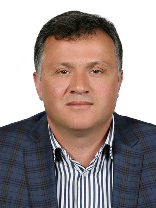 MUSTAFA GÜRBÜZ